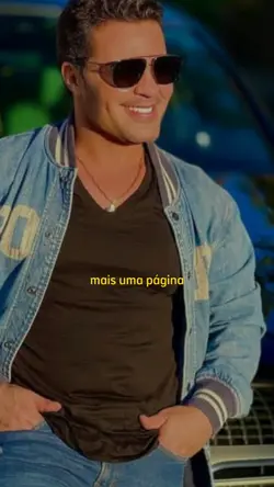 Mais uma página 