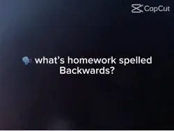 HOMEWORK 