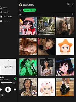 Spotify end of 2023