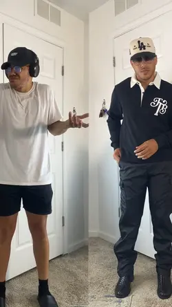 Splitting your video