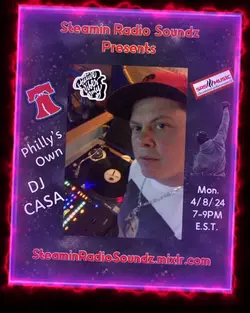 DJ Flyer ☝🏾
