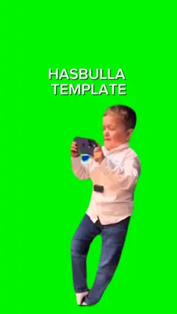 Hasbulla