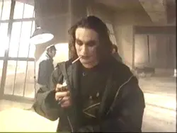 Eric Draven 