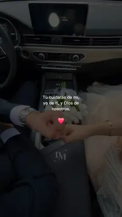 yo te cuidare