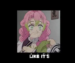 magnetic - mitsuri 