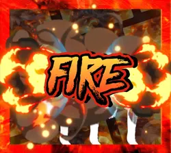 BULLY BREED FIRE