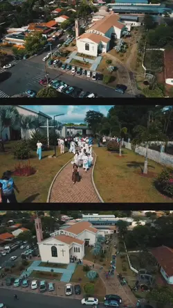 Coroação N Senhora