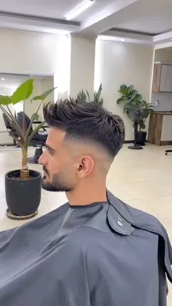 Barber