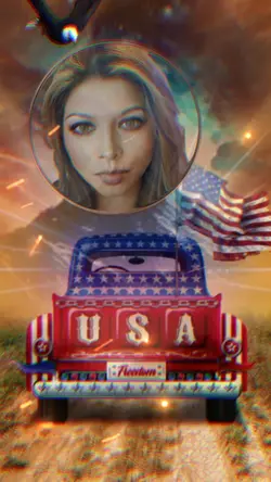 USA