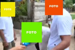 arreia 3 pessoas 