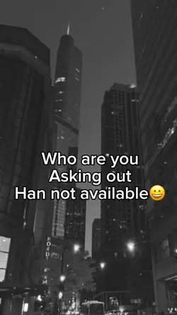 Who did u choose??? 