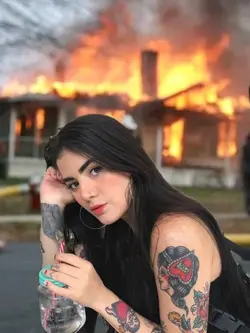 Fire background🔥