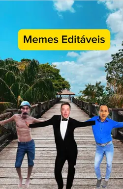 Memes dançando 🎯