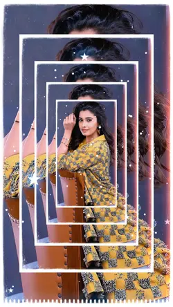 Lovely frame 🥰❤️