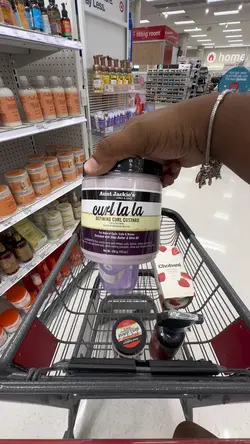 Target night run