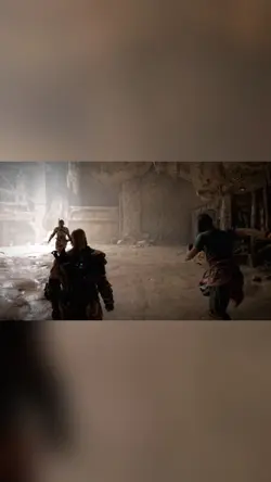 kratos goat