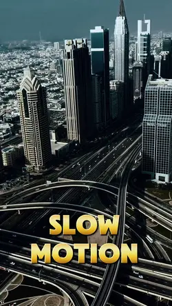 SlowMo 