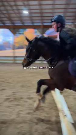 color back