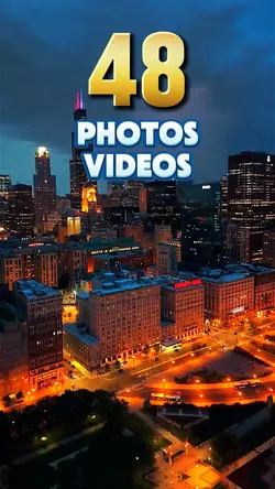 48 photos or videos 