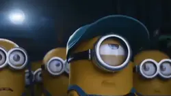 Minions