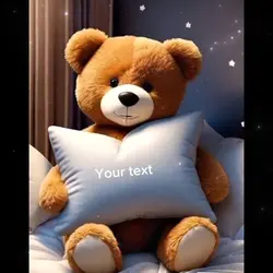 Na Dobranoc I love u