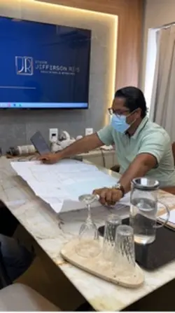 Modelo de projeto 🏆