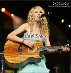 Taylor Swift Audio