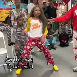 Tic tac and jayah