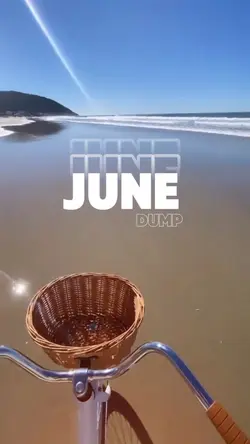 June recap 