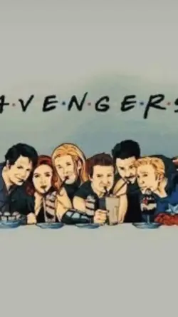 marvel cast edit
