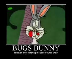 Bugs bunny