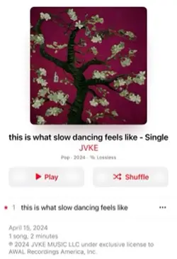 JVKE