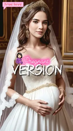 Pregnant version
