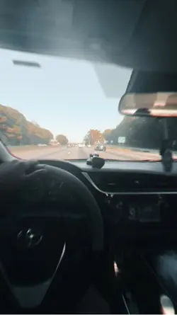 Cool slowmo
