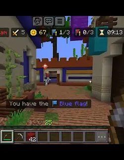 Minecraf