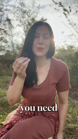 You need a brea