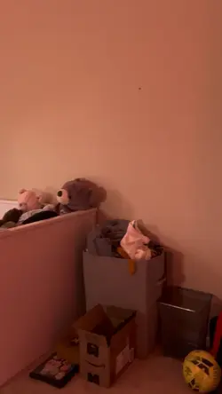 Room tour!!