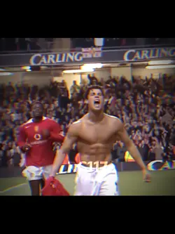 Prime Ronaldo