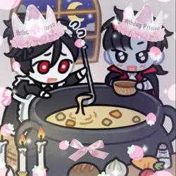 My birthday! 🎂🥄