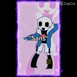 Sans edit 