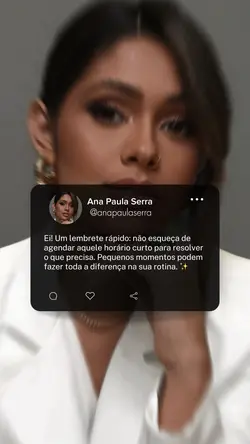 Lembrete Twitter