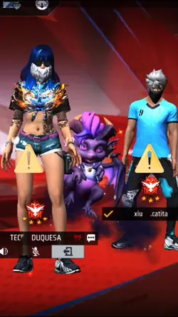 trend freefire