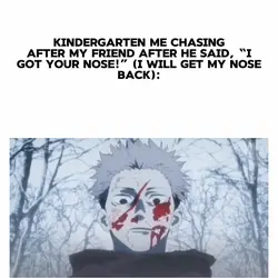 Kindergarten: