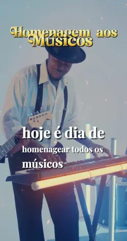 Dia dos músicos 