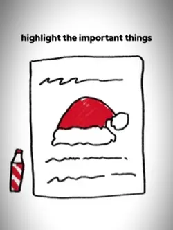 important things
