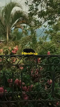 Healing