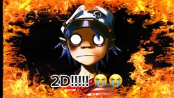 Just a 2D thingy
