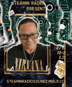 DJ Flyer