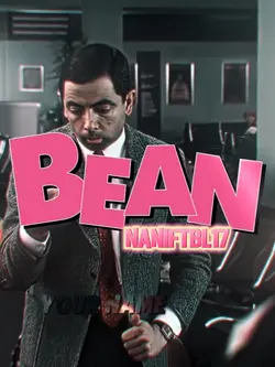 Mr bean edit