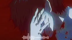 Glitch style